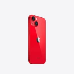 iPhone 14 512GB - Red - Unlocked