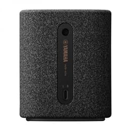 Yamaha TRUE X SPEAKER 1A Bluetooth Speakers - Black