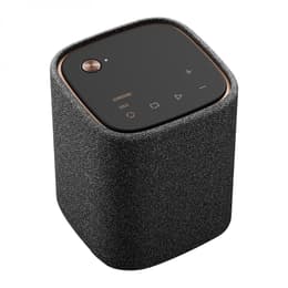 Yamaha TRUE X SPEAKER 1A Bluetooth Speakers - Black