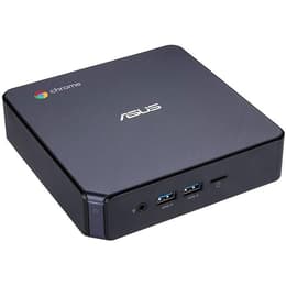 Asus Chromebox 3 CN65 N006U Core i7-8550U 1.8 - SSD 256 GB - 8GB