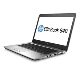 HP EliteBook 840 G3 14-inch (2015) - Core i7-6600U - 32GB - SSD 512 GB QWERTY - English