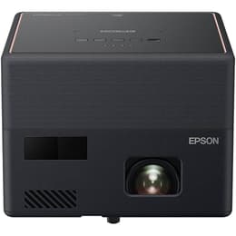 Epson EF-12 Video projector 1000 Lumen - Black