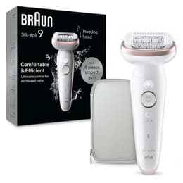 Epilator Braun SES 9000