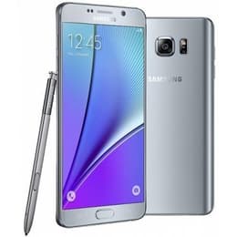 Galaxy Note5 32GB - Silver - Unlocked