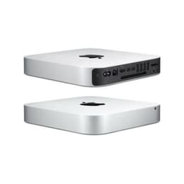 Mac mini (October 2014) Core i5 2,6 GHz - SSD 256 GB + HDD 500 GB - 16GB