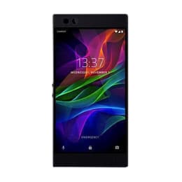 Razer Phone 64GB - Black - Unlocked
