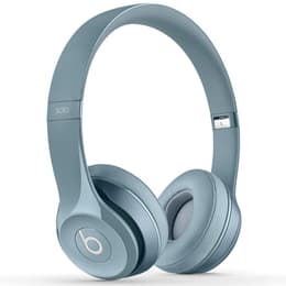 Beats By Dr. Dre Solo 2 Headphones - Silver