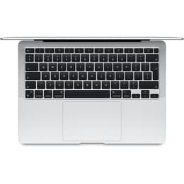 MacBook Air Retina 13-inch (2020) - Core i5 - 8GB SSD 256 QWERTY - English