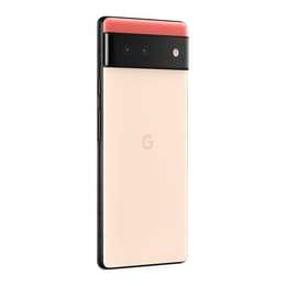 Google Pixel 6 128GB - Coral - Unlocked