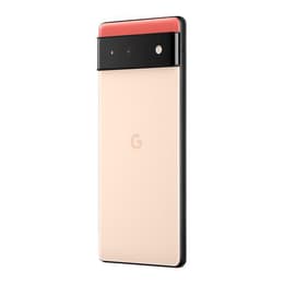 Google Pixel 6 128GB - Coral - Unlocked
