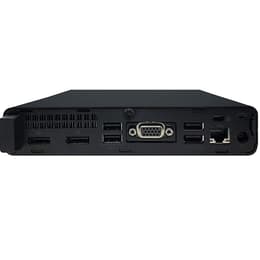 HP EliteDesk 800 G3 Mini Core i7-6700T 2.8 - SSD 1 TB - 16GB