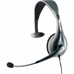 Jabra 150 noise-Cancelling Headphones with microphone - Grey