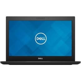 Dell Latitude 7290 12-inch (2018) - Core i5-8350U - 16GB - SSD 512 GB QWERTY - English