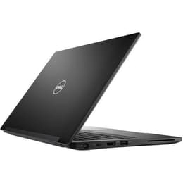 Dell Latitude 7290 12-inch (2018) - Core i5-8350U - 16GB - SSD 512 GB QWERTY - English