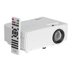Ltc VP1000-W Video projector 1000 Lumen - White