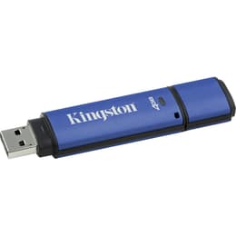 Kingston DataTraveler® Vault Privacy 3.0 DTVP30 External hard drive - SSD 4 GB USB