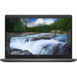 Dell Latitude 3440 14-inch (2022) - Core i5-1235U - 8GB - SSD 512 GB AZERTY - French