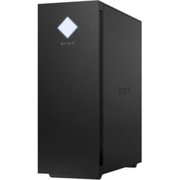 HP Omen GT15-0002NG Core i7-13700F 1.1 GHz - SSD 512 GB + HDD 1 TB - 16GB