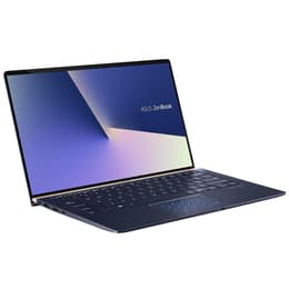 Asus Zenbook UX434FA-A9103T 14-inch (2019) - Core i5-10210U - 8GB - SSD 256 GB AZERTY - French