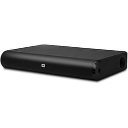 Soundbar Jbl Cinema Base - Black