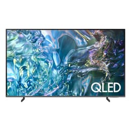Samsung QE43Q64DAUXXN 43.0000" 3840x2160 Ultra HD 4K QLED Smart TV