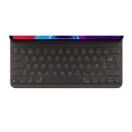 Smart Keyboard Folio (iPad not included) (2020) - AZERTY - French - iPad Pro 12.9" 3rd gen / iPad Pro 12.9" 4th gen