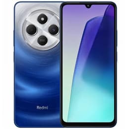 Xiaomi Redmi 14C 128GB - Blue - Unlocked