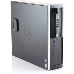 HP Compaq 6300 Elite SFF Core i5-3470 3.2 - HDD 500 GB - 8GB