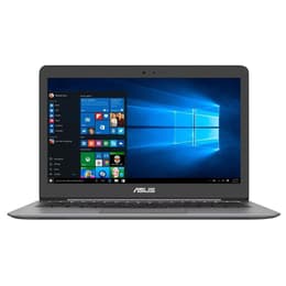 Asus UX410UA-GV154T 14-inch () - Core i5-7200U - 8GB  - SSD 128 GB + HDD 500 GB AZERTY - French
