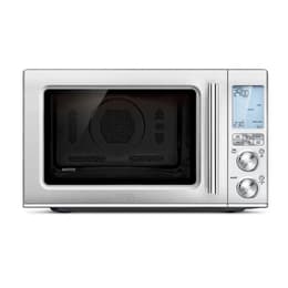 Microwave SAGE SMO870BSS