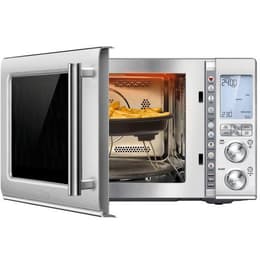 Microwave SAGE SMO870BSS
