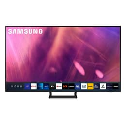 Samsung UE43AU9005KXXC 43.0000" 3840x2160 Ultra HD 4K LED Smart TV