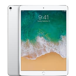 iPad Pro 10.5 (2017) 1st gen 512 Go - WiFi - Silver