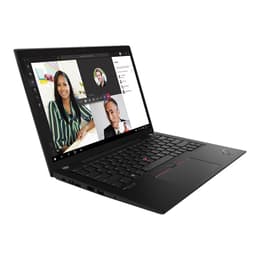 Lenovo Thinkpad X13 Gen 2 13-inch (2021) - Core i5-1135G7 - 16GB - SSD 256 GB QWERTY - Swedish