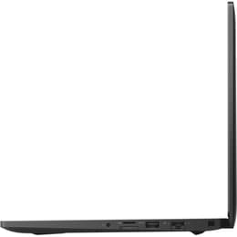 Dell Latitude 7480 14-inch (2017) - Core i5-6300U - 8GB - SSD 256 GB QWERTY - English