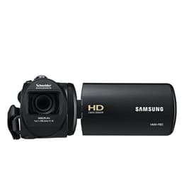 HMX-F80 Camcorder - Black