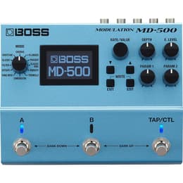 Boss MD-500 Audio accessories