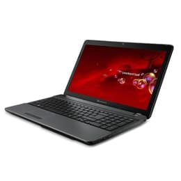 Packard Bell EasyNote TS11-HR 15-inch (2011) - Core i7-2630QM - 8GB - HDD 1 TB AZERTY - French