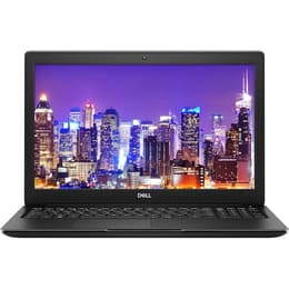 Dell Latitude 3500 15-inch (2018) - Core i5 - Gen 8 (U) - 16GB - SSD 512 GB AZERTY - French
