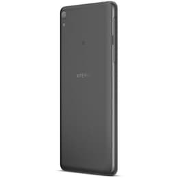 Sony Xperia E5 16GB - Black - Unlocked