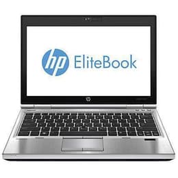 HP EliteBook 8460P 14-inch (2011) - Core i5-2520M - 4GB - SSD 160 GB AZERTY - French