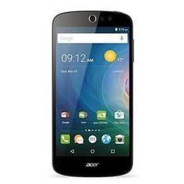 Acer Liquid Jade S55 8GB - Black - Unlocked