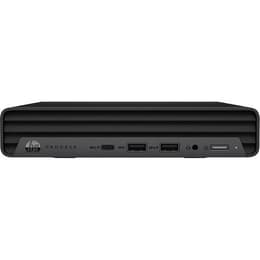 HP ProDesk 400 G6 Mini Core i5-10500T 2.3 - SSD 256 GB - 8GB