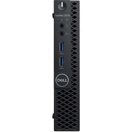 Dell OptiPlex 3070 Micro Core i5-9500T 2.2 - SSD 512 GB - 16GB
