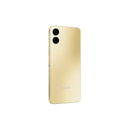 Galaxy A06 128GB - Gold - Unlocked