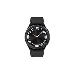 Smart Watch Samsung HR GPS Galaxy Watch 6 4G - Black