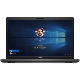 Dell Precision 3541 15-inch (2019) - Core i5 - Gen 9 (H) - 8GB - SSD 512 GB AZERTY - French