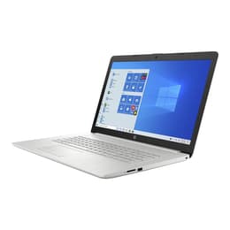 HP 17-CA1046NF 17-inch (2018) - Ryzen 5 - 3000 Series (U) - 16GB - SSD 512 GB AZERTY - French