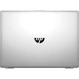 HP ProBook 430 G5 13-inch (2017) - Core i5-8250U - 8GB - SSD 240 GB QWERTY - English