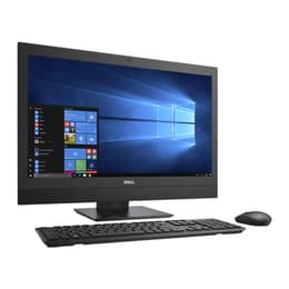 Dell OptiPlex 7450 AIO 23"-inch Core i5 3.5 GHz - SSD 256 GB - 8GB QWERTY - English